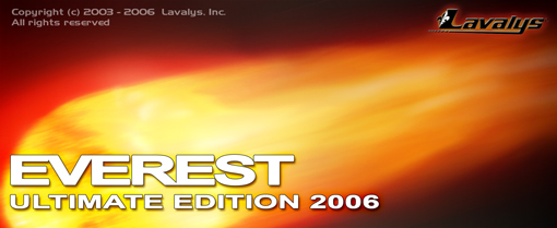 Everest Ultimate 2006