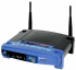 Linksys Wireless Router