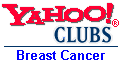 Yahoo Breast Cancer Club